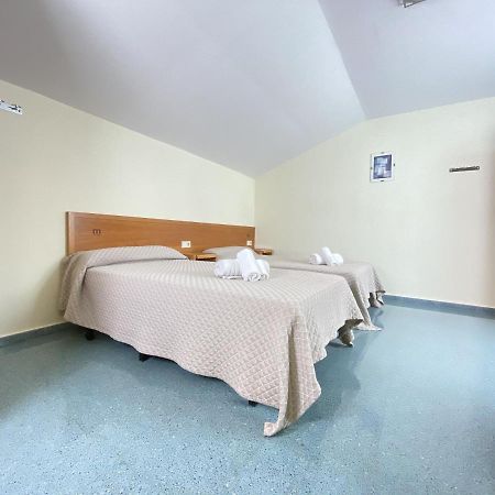 Residencia Mediterraneo 산비센테델라스페그 외부 사진